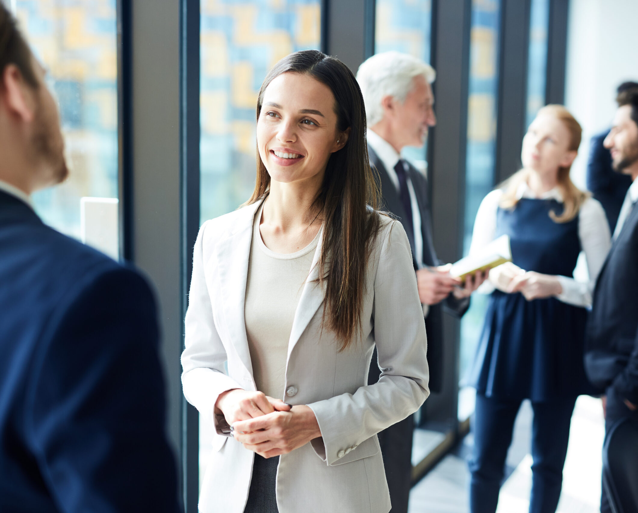 Trust Center Infrastruktur as a Service, esignatur, EIDAS, TSP