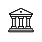 Icon regulierter Sektor